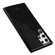 Samsung Galaxy S22 Ultra 5G GOOSPERY PEARL JELLY Shockproof TPU Phone Case - Black