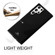 Samsung Galaxy S22 Ultra 5G GOOSPERY PEARL JELLY Shockproof TPU Phone Case - Black