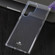 Samsung Galaxy S22 Ultra 5G GOOSPERY JELLY Full Coverage Soft Phone Case - Transparent