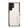 Samsung Galaxy S22 Ultra 5G Zipper Card Slot Phone Case - White