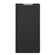 Samsung Galaxy S22 Ultra 5G DUX DUCIS Skin Pro Series Horizontal Flip Leather Phone Case with Holder & Card Slots - Black