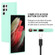 Samsung Galaxy S22 Ultra 5G GOOSPERY SOFT FEELING Liquid TPU Soft Case - Mint Green