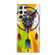 Samsung Galaxy S22 Ultra 5G Luminous TPU Protective Phone Case - Owl