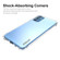 Samsung Galaxy M52 5G ENKAY Transparent TPU Shockproof Case