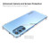 Samsung Galaxy M52 5G ENKAY Transparent TPU Shockproof Case