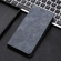 Samsung Galaxy S22 Ultra 5G Ethnic Embossed Adsorption Leather Phone Case - Grey