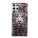 Samsung Galaxy S22 Ultra 5G Luminous TPU Protective Phone Case - Leopard Tiger