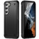 Samsung Galaxy S22+ 5G 2 in 1 Soft TPU Hard PC Phone Case - Black