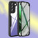 Samsung Galaxy S22+ 5G Acrylic + TPU 360 Degrees Full Coverage Shockproof Phone Case - Purple