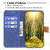 Samsung Galaxy S22+ 5G BF11 Color Matching Skin Feel Leather Phone Case - Blue