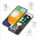 Samsung Galaxy S22+ 5G Christmas Patterned Clear TPU Phone Cover Case - Christmas Tree