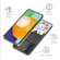 Samsung Galaxy S22+ 5G Christmas Patterned Clear TPU Phone Cover Case - Fun Skating Rink