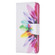 Samsung Galaxy S22+ 5G Colored Drawing Pattern Horizontal Flip Phone Leather Case with Holder & Card Slots & Wallet - Sun Flower