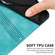 Samsung Galaxy S22+ 5G Dream Triangle Leather Phone Case with Lanyard - Green