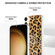 Samsung Galaxy S22+ 5G Electroplating Marble Dual-side IMD Phone Case - Leopard Print