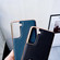 Samsung Galaxy S22+ 5G Genuine Leather Xiaoya Series Nano Electroplating Phone Case - Coffee