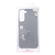 Samsung Galaxy S22+ 5G GOOSPERY I JELLY METAL TPU Phone Case - Grey