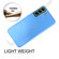 Samsung Galaxy S22+ 5G GOOSPERY I JELLY METAL TPU Phone Case - Grey