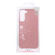 Samsung Galaxy S22+ 5G GOOSPERY I JELLY METAL TPU Phone Case - Rose Gold