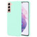 Samsung Galaxy S22+ 5G GOOSPERY SOFT FEELING Liquid TPU Soft Case - Mint Green