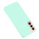 Samsung Galaxy S22+ 5G GOOSPERY SOFT FEELING Liquid TPU Soft Case - Mint Green
