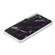 Samsung Galaxy S22+ 5G IMD Marble Pattern TPU Phone Case - Black