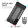 Samsung Galaxy S22+ 5G Magic Armor TPU + PC Phone Case - Navy Blue