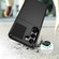 Samsung Galaxy S22+ 5G Multifunction Armor Slide Card Slot Phone Case - Grass Green