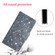 Samsung Galaxy S22+ 5G Painted Pattern Horizontal Flip Leather Phone Case - Gypsophila