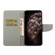 Samsung Galaxy S22+ 5G Painted Pattern Horizontal Flip Leather Phone Case - Starry Mandala