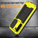 Samsung Galaxy S22+ 5G R-JUST Sliding Camera Metal + Silicone Holder Phone Case - Yellow Samsung Galaxy S22+ 5G R-JUST Sliding Camera Metal + Silicone Holder Phone Case - Yellow