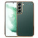 Samsung Galaxy S22+ 5G SULADA Elastic Silicone Edge + TPU Phone Case - Gold Samsung Galaxy S22+ 5G SULADA Elastic Silicone Edge + TPU Phone Case - Gold