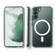 Samsung Galaxy S22+ 5G TPU Magsafe Phone Case - Transparent