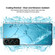 Samsung Galaxy S22+ 5G/S22 Plus 5G IMAK UX-10 Series Transparent Shockproof TPU Protective Phone Case