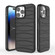 iPhone 15 Pro Max Multi-tuyere Powerful Heat Dissipation Phone Case - Black