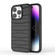 iPhone 15 Pro Max Multi-tuyere Powerful Heat Dissipation Phone Case - Black