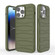 iPhone 15 Pro Max Multi-tuyere Powerful Heat Dissipation Phone Case - Green