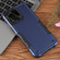 iPhone 15 Pro Max Non-slip Shockproof Armor Phone Case - Blue