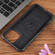 iPhone 15 Pro Max Non-slip Shockproof Armor Phone Case - Blue