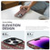 iPhone 15 Pro Max Textile Texture Matte Ultra-thin Phone Case - Red