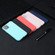 iPhone 15 Pro Max Shockproof Frosted TPU Phone Case - Red