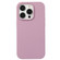 iPhone 15 Pro Max Liquid Silicone Phone Case - Blackcurrant
