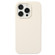 iPhone 15 Pro Max Liquid Silicone Phone Case - Antique White