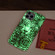 iPhone 15 Pro Max Electroplating Soft TPU Phone Case - Leopard Tiger