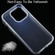 iPhone 15 Pro Max Ultra-thin Transparent TPU Phone Case