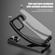 iPhone 15 Pro Max iPAKY Guard Series Transparent PC+TPU Phone Case - Blue