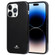 iPhone 15 Pro Max GOOSPERY PEARL JELLY Shockproof TPU Phone Case - Black
