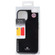 iPhone 15 Pro Max GOOSPERY PEARL JELLY Shockproof TPU Phone Case - Black