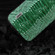 iPhone 15 Pro Max ABEEL Genuine Leather Weilai Series Phone Case - Green
