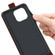 iPhone 15 Pro Max R64 Texture Single Vertical Flip Leather Phone Case - Brown